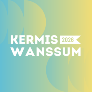 Kermis Wanssum 2026 [logo]